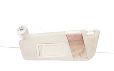 Parasole aletta anteriore Lato