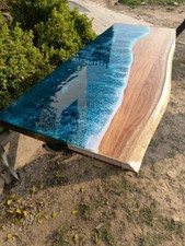132cm x 61cm Splendido Resina