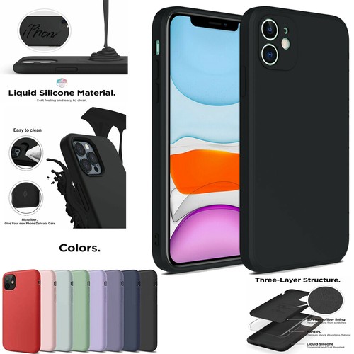 Custodia per iphone 11 - custodia, xr