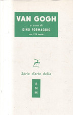 Mn2 - VAN GOGH - Dino
