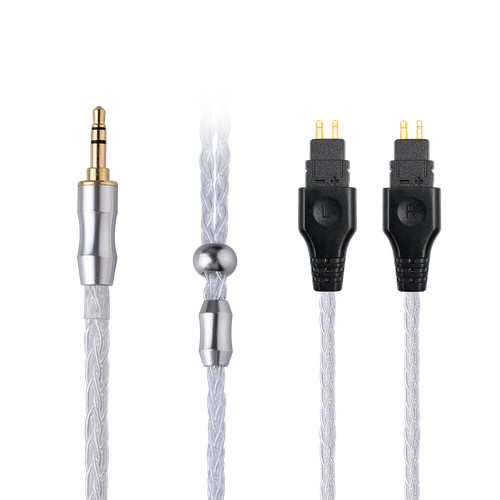 Cavo audio core argento - cavo, 8