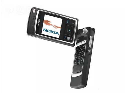 100 nokia 6260 telefono - 100%,