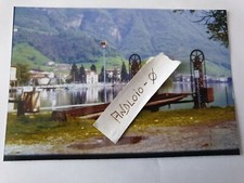 Fotografia Sarnico Manovre e