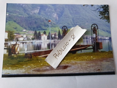Fotografia sarnico manovre - fotografia,