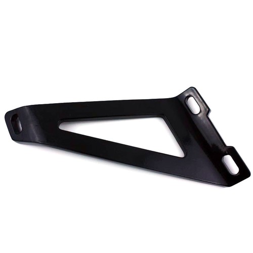 Staffa gancio scarico moto - , per