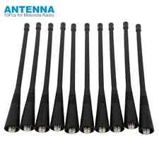 Antenna 10 UHF 400-470mhz per