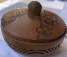 Ciotola portagioie vintage in