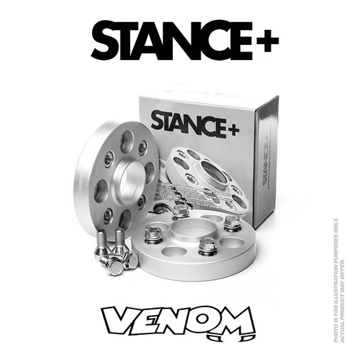 Stance distanziali cerchi - stance+,