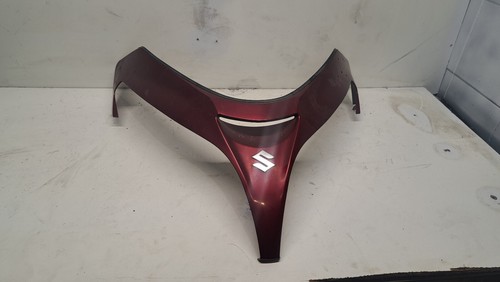 Suzuki burgman 400 2008 k7 - an,