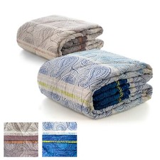 Trapunta Bassetti piazza e mezza Sultana Piumone invernale puro cotone 220x260cm