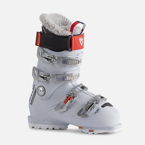Scarponi sci donna - donna, rossignol