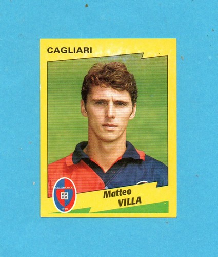 Panini calciatori - panini,