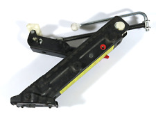 PRL) BMW SERIE 3 318 Ti COMPACT E46 CRICCO CRIC ARTICOLATO ACCIAIO RUOTA SCORTA