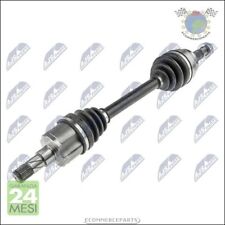 Semiasse AJS per ALFA ROMEO