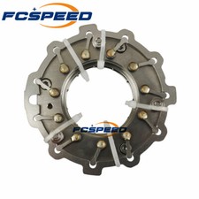 Turbo nozzle ring 736168 for