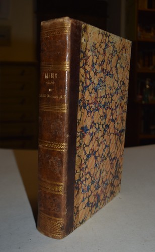 Chimica ediz 1843 - chimica, ediz.