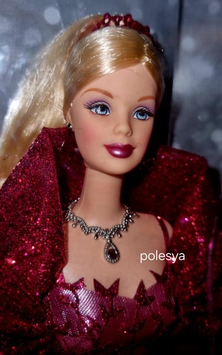 Barbie celebration 2002 - celebration,