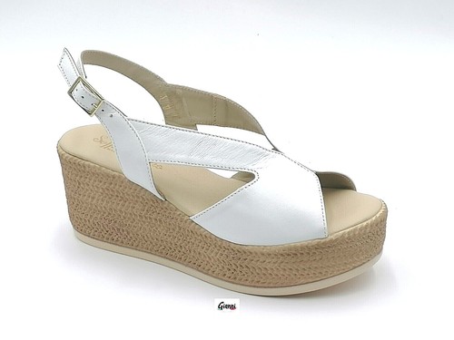 Sandali donna zeppa - , plateau