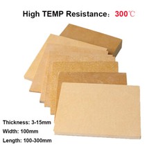 Stampo 300°C Alta TEMP Scudo