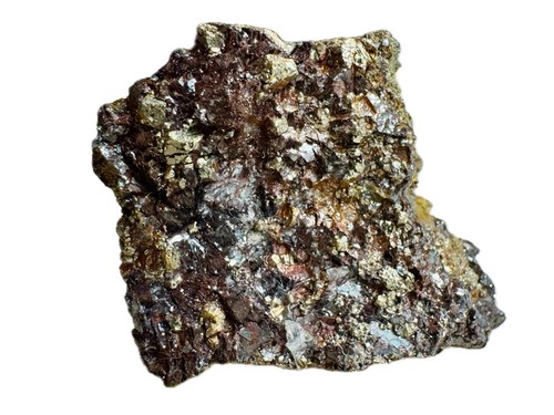Campione ematite pirite - campione,