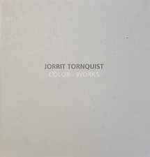 JORRIT TORNQUIST: CATALOGO DEL