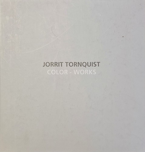 Jorrit tornquist catalogo del - tornquist:,
