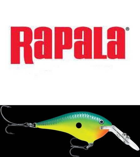 Artificiale rapala thug - artificiale,