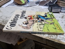 ZAGOR ZENITH N. 64 BUONO STATO