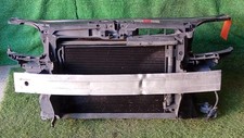 CALANDRA PER AUDI A3 Serie