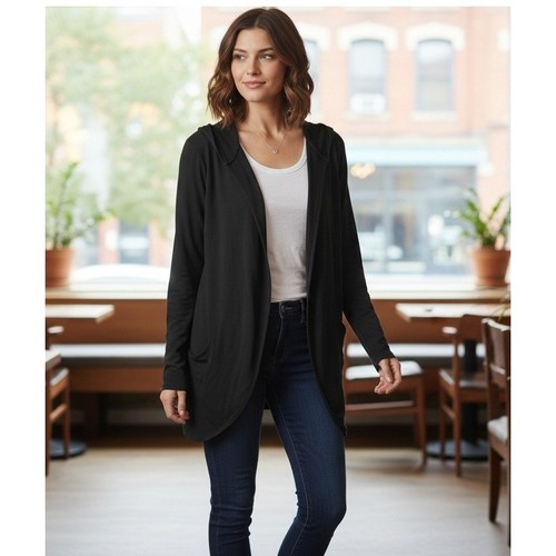 Pure jill luxe tencel nero - pure,