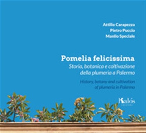 Pomelia felicissima storia - pomelia,