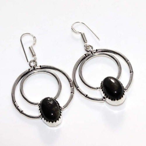 Orecchini decenti argento - orecchini,