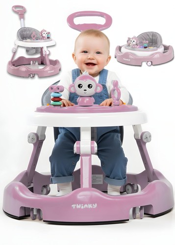 Twinky girello neonato - twinky, 6-12