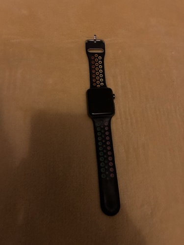 Apple watch serie - watch,