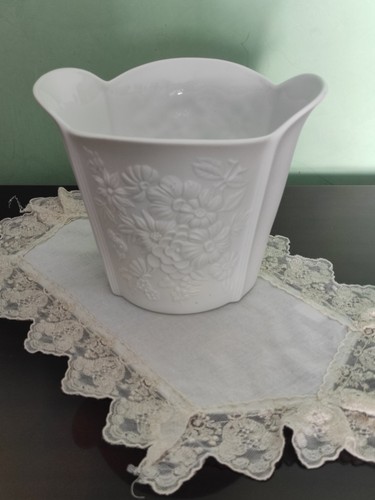 Vaso cachepot vintage - , ak