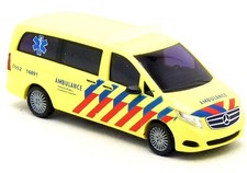 Busch mercedes benz classe - mercedes,