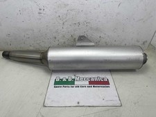 SILENZIATORE SCARICO MARMITTA REMUS 11 SX DUCATI SUPERSPORT 750 900 CC CODICE...