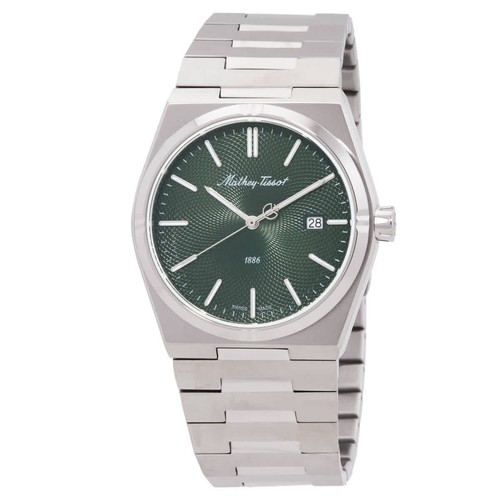 Orologio uomo mathey tissot - uomo, mathey-tissot