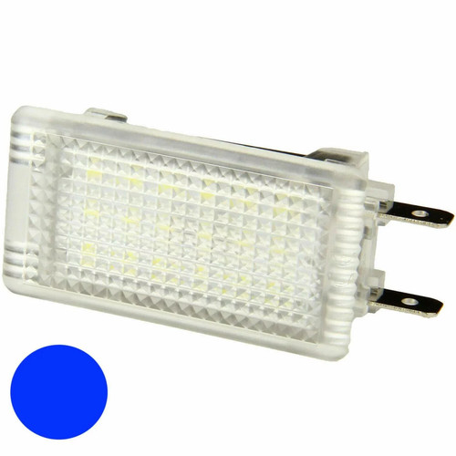 Luce del motore - del, led