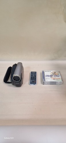 Videocamera samsung dx105 - videocamera, vp-dx105