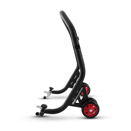 Supporto paddock moto - supporto,