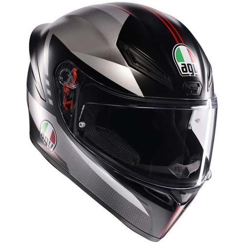 Agv casco moto lap - k1-s,
