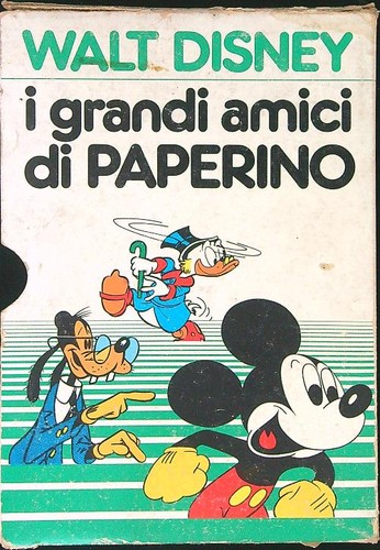 Atlante delle strade italia - delle, d'italia