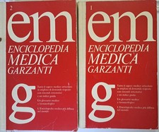 ENCICLOPEDIA MEDICA GARZANTI
