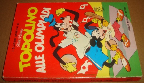 Classici walt disney - di,