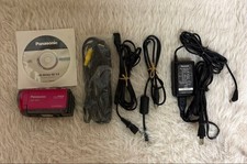 Videocamera digitale Panasonic