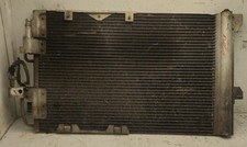 RADIATORE ARIA CONDIZIONATA A/C PER OPEL Zafira A benzina 1800 (99>05)