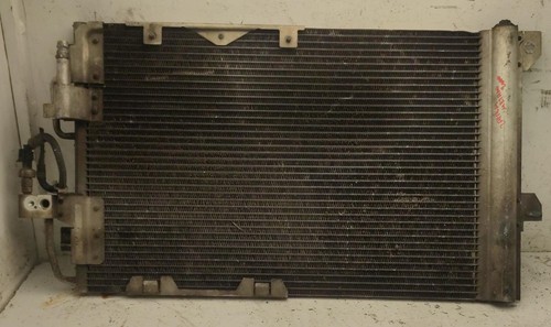 Radiatore aria condizionata - radiatore,