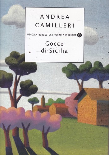 Andrea camilleri gocce di - camilleri,