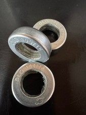 Cuscinetto assiale a sfere - 1,
